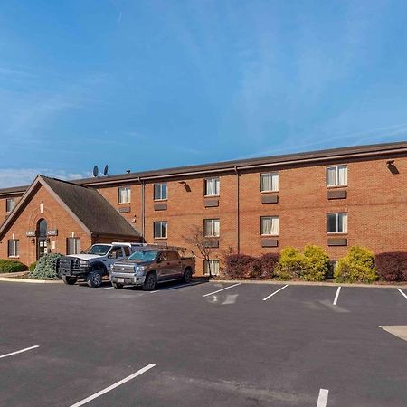 Extended Stay America Suites - Cincinnati - Blue Ash - Reagan Hwy Eksteriør billede