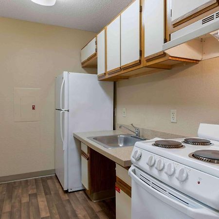 Extended Stay America Suites - Cincinnati - Blue Ash - Reagan Hwy Eksteriør billede