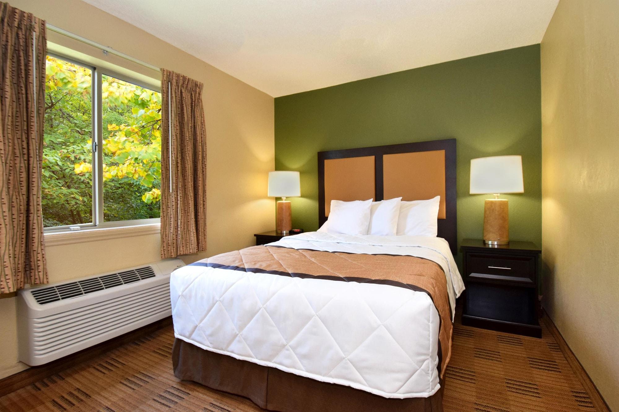 Extended Stay America Suites - Cincinnati - Blue Ash - Reagan Hwy Eksteriør billede