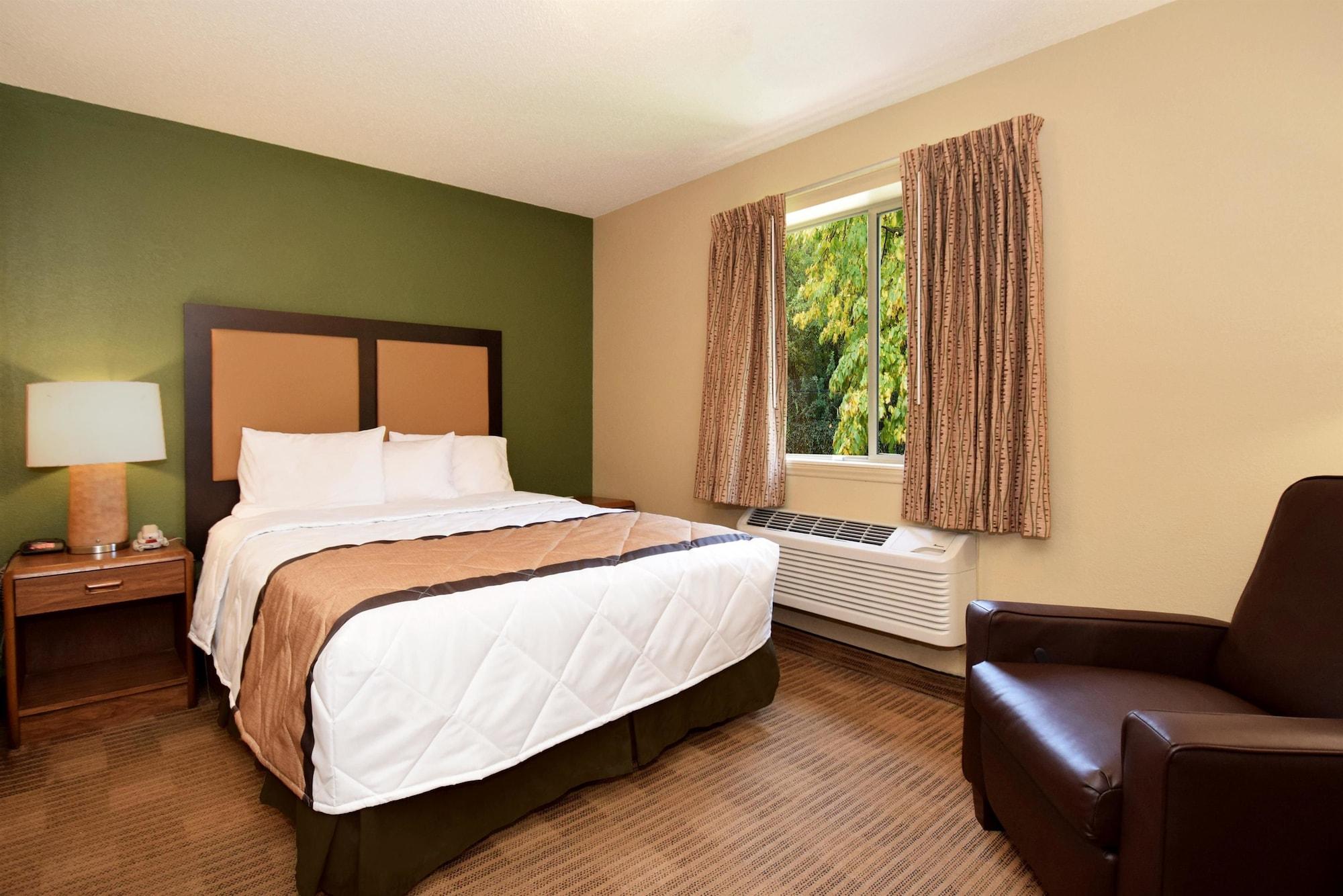 Extended Stay America Suites - Cincinnati - Blue Ash - Reagan Hwy Eksteriør billede