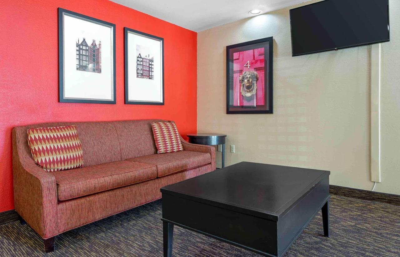 Extended Stay America Suites - Cincinnati - Blue Ash - Reagan Hwy Eksteriør billede