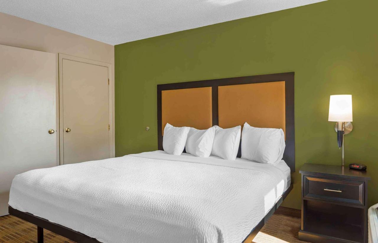 Extended Stay America Suites - Cincinnati - Blue Ash - Reagan Hwy Eksteriør billede