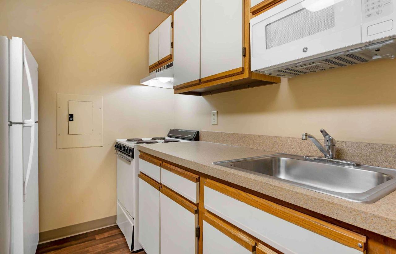 Extended Stay America Suites - Cincinnati - Blue Ash - Reagan Hwy Eksteriør billede