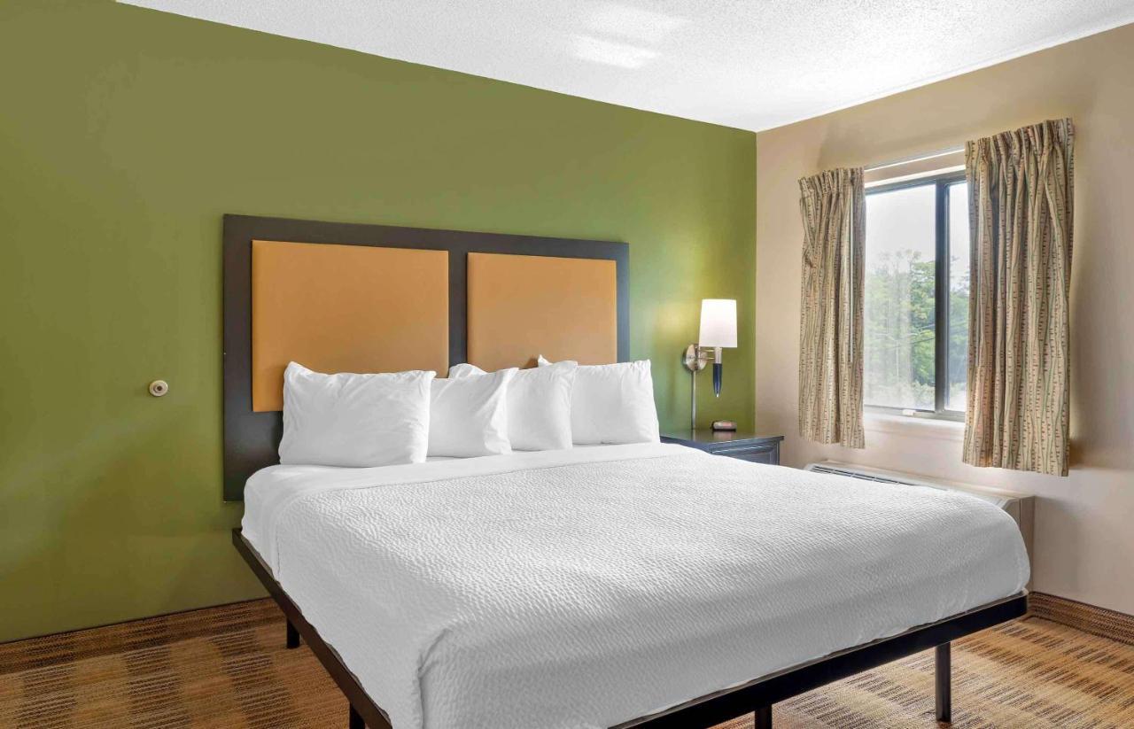 Extended Stay America Suites - Cincinnati - Blue Ash - Reagan Hwy Eksteriør billede